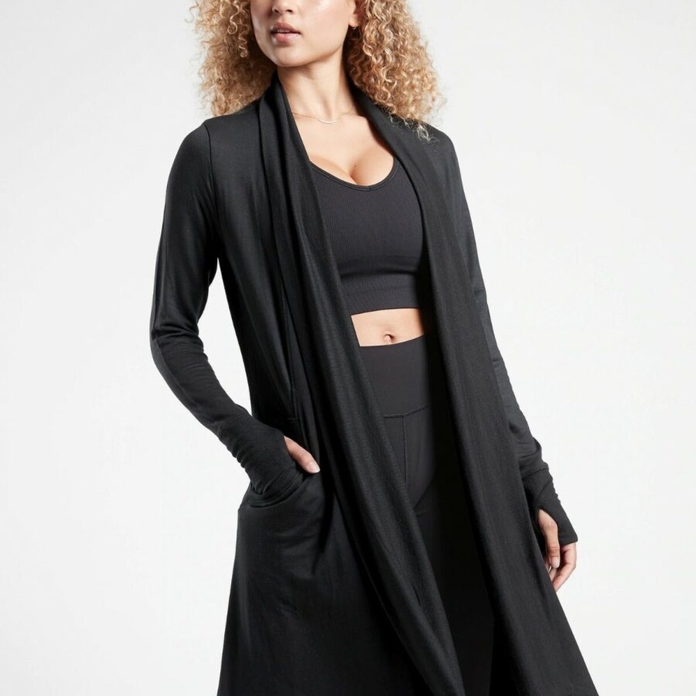 Athleta Pranayam Long